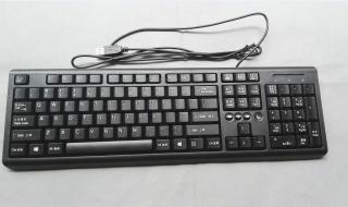 怎么解除电脑键盘声音锁定 键盘声音怎么关